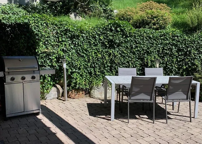 Chalet Eibe Apartamento Grindelwald