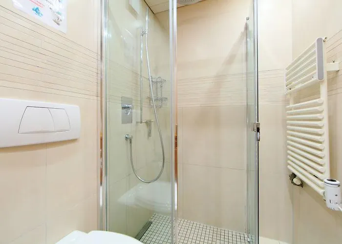 Chalet Eibe Apartamento *