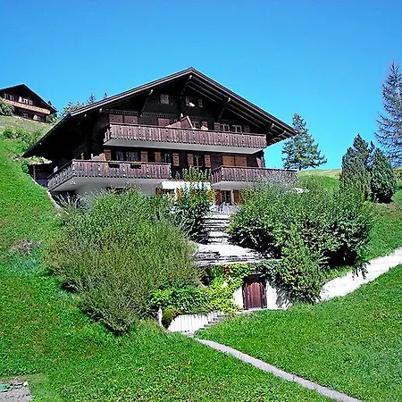 Chalet Eibe *